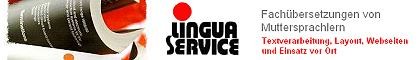Lingua-Service